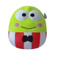 thumbnail image 1 of Squishmallows 8" - Keroppi, 1 of 2