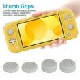 thumbnail image 6 of EEEkit Switch Lite Accessories Bundle, 7-in-1 Accessories Kit Fit for Nintendo Switch Lite with Carrying Case, Protective Cover Case, Screen Protector, Thumbstick Caps, 6 of 8