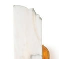 thumbnail image 3 of Regina Andrew 15-1111 Jonah 18" Tall Wall Sconce - Natural Stone, 3 of 6
