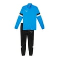 thumbnail image 1 of Puma Mens TeamRISE Woven Tracksuit, 1 of 3