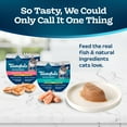 thumbnail image 5 of Blue Buffalo Tastefuls Savory Singles Wet Cat Food Variety Pack, Salmon & Tuna Entrées, 5 of 12