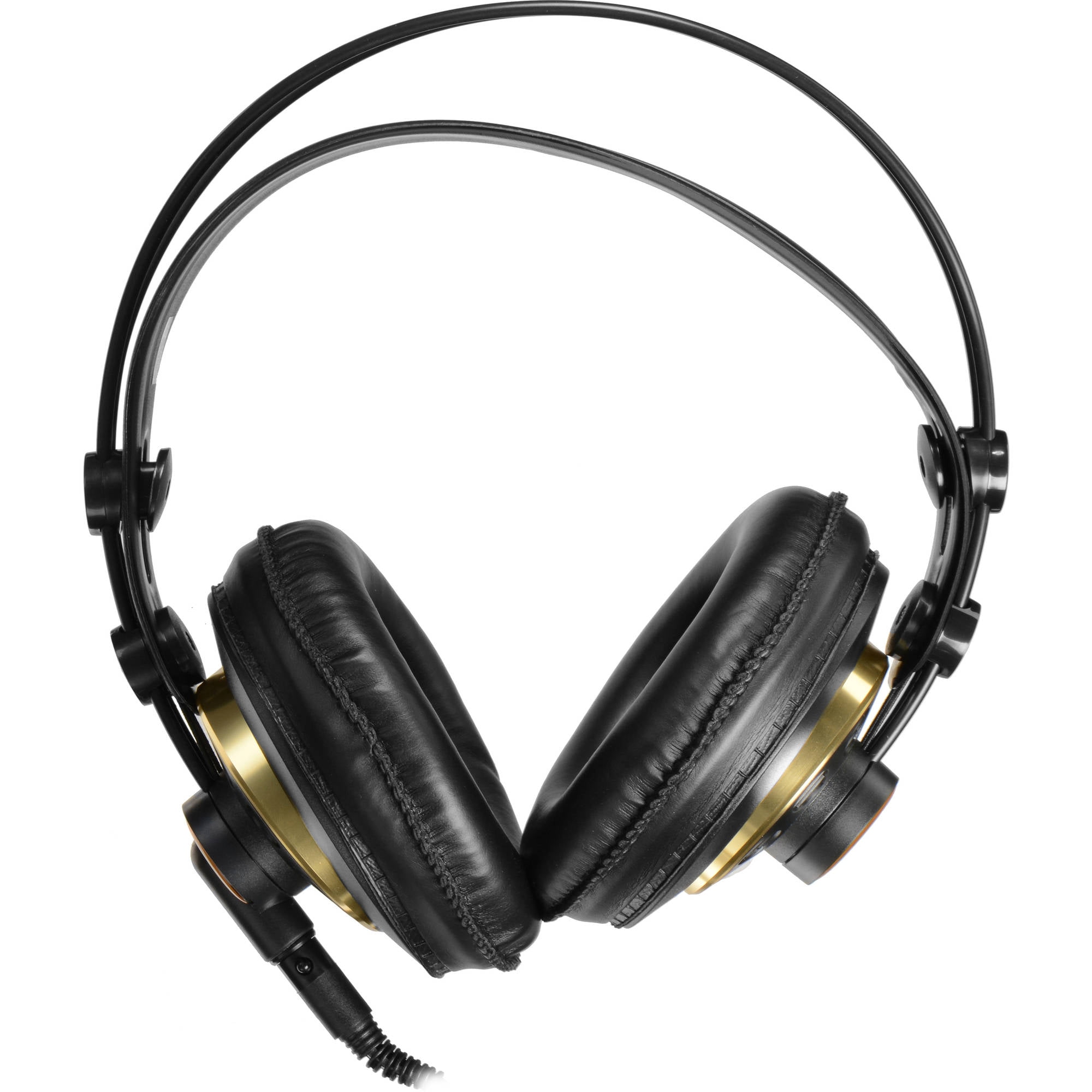 studio on ear headphones walmart