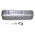 thumbnail image 4 of For 1968-1969 Corvette Fuel Tank Silver Steel 3923687, 4 of 4