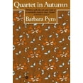 thumbnail image 1 of Pre-Owned Quartet in Autumn (Paperback) 0452269342 9780452269347, 1 of 1