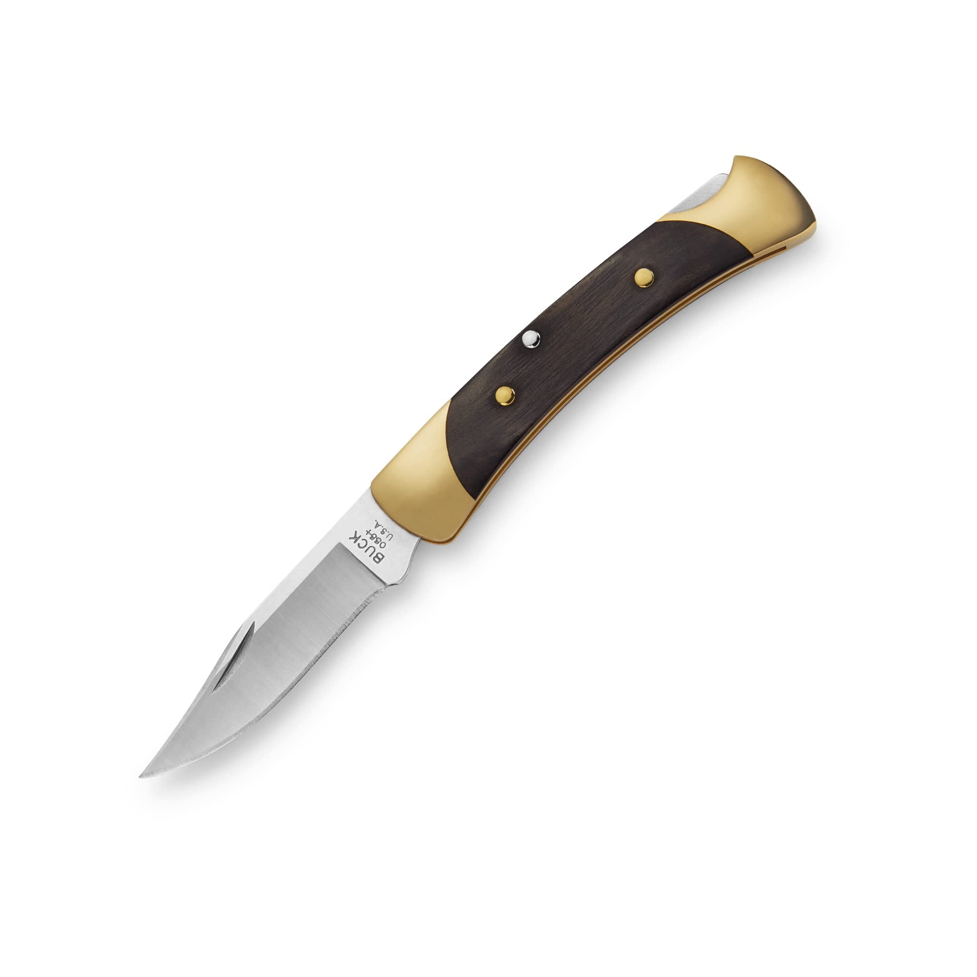 Buck 503 Prince Compact Everyday Carry, Small, Steel, Pocket