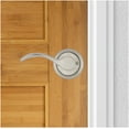thumbnail image 4 of Baldwin Tobin Left-Handed Half-Dummy Lever In Slate, 4 of 6