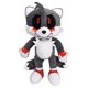 thumbnail image 1 of Figura de personaje de dibujos animados de juguete de 11 pulgadas, linda muñeca de animal, juguete de peluche suave para niñas, niños, Navidad, Halloween, fiesta de Pascua, regalos, decoración de, 1 of 9