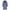 Light Gray, variant on Dpytoraw Men's Trench Coat Wool Blend Slim Fit Top Coat Breasted Business Overcoat