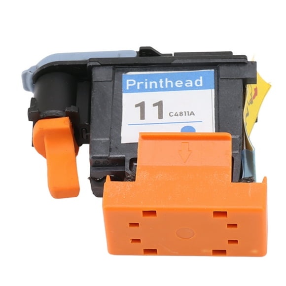 Printing Head, Smoothing Cyan Ink Printer Print Head  For 510 800