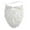 As shown, variant on PRETXORVE Christmas Decorations, Christmas Ornaments, Santa Claus Imitation Beard Performance Makeup Show Costume Prop