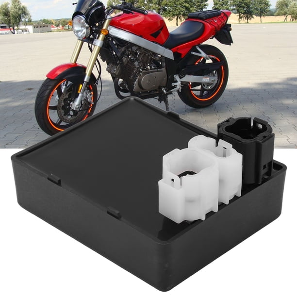 Módulo CDI de Encendido, Unidad Cdi de Motocicleta de Alto Rendimiento Impermable 32900HM815 Resistente al Calor para la Actainización