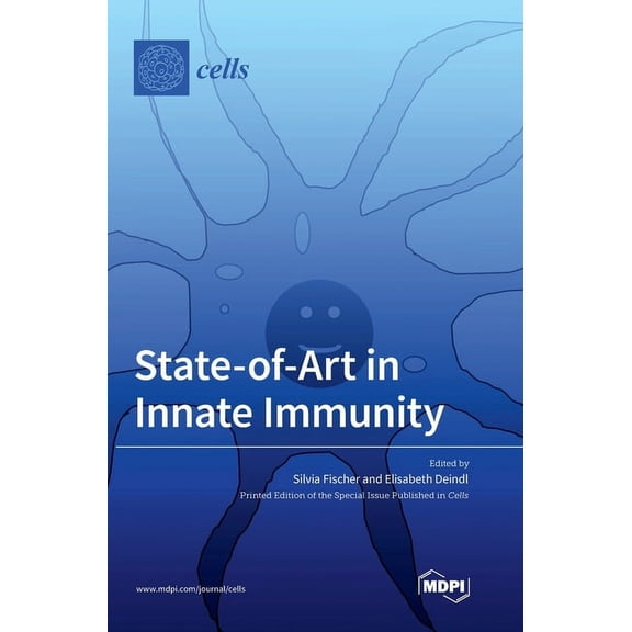 State-of-Art in Innate Immunity, (Hardcover)