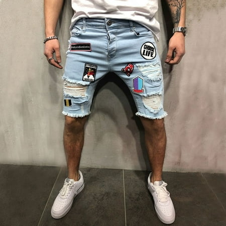 Cotton on shorts clearance mens