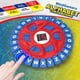 thumbnail image 3 of Family Word Games for Kids and Adults, Chess Board Game with 15 Seconds Display Timer and 36 Category Card,Fun Fast-paced Game, Word Learning Toy, 3 of 4