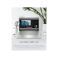 thumbnail image 5 of HP 15 Laptop, 15.6" HD Micro-Edge Display, AMD Ryzen 3 5300U, 16GB RAM, 1TB SSD, Wi-Fi 5, Long-Lasting Battery, Fast Charge, Webcam, Numeric Pad, Windows 11 Home, 5 of 7