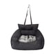 thumbnail image 3 of Asiento elevador para perros para el coche, protección para el asiento de mascotas, cama transportadora, perrera duradera para mascotas Negro, 3 of 9