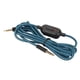 thumbnail image 1 of Cable de Auriculares para Juegos Cable de para G Pro/G Pro X/G433/G233 con Control de Volumen E Interruptor de Silencio, 1 of 8