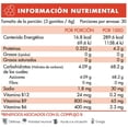 thumbnail image 2 of Vitamina Complejo B (B6, B9 y B12) en gomitas GO MMY GO Energy, 2 of 3