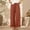 Brick Red, variant on Endives Wide Leg Pants for Women Lace Trim Summer Casual Cropped Elastic Waist Lightweight Palazzo Pants With Pockets Boho Style Flowy Pants for Women