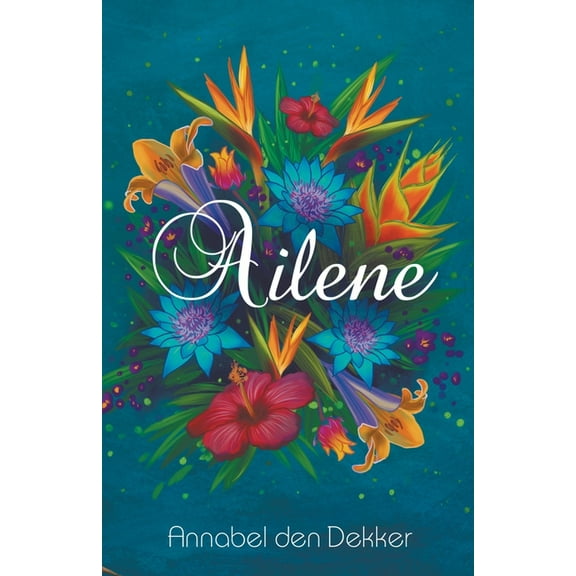 Ailene (Paperback)