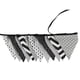 thumbnail image 4 of Banderas 32 m Banderín Bunting Banners Triangular 12 Party Wedding Decor Hugtrwg Para estrenar, 4 of 5