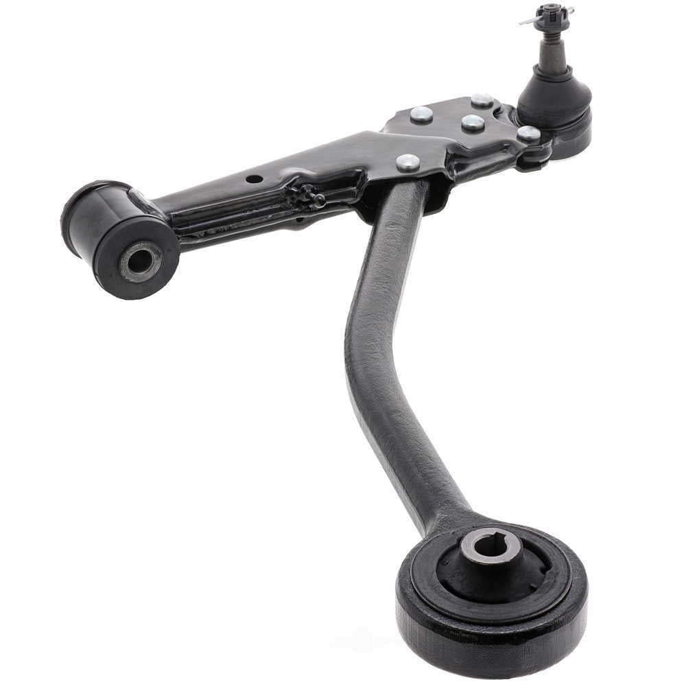 Mevotech Original Grade GS501090 Suspension Control Arm and Ball Joint Assembly