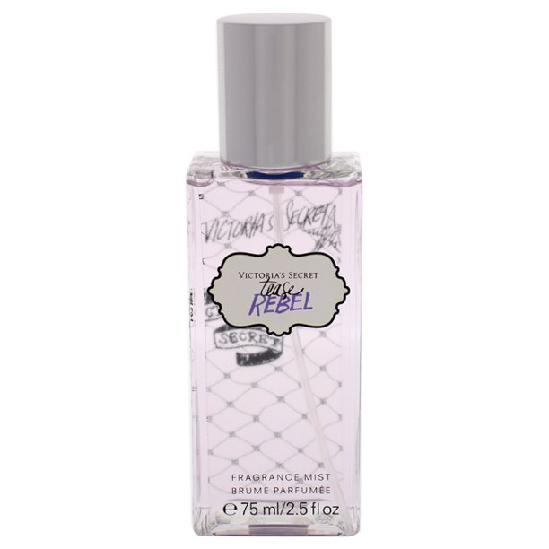 Tease Rebel Body Mist by Victorias Secret for Women 2.5 oz Body Mist