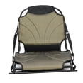 thumbnail image 4 of Asiento de Kayak plegable, asiento de canoa, asiento de barco versátil multifuncional, asiento de pesca ajustable para barco de pesca, Kayak inflable, 4 of 8