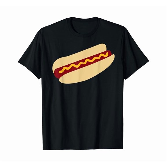 Hot dog T-Shirt