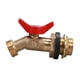 thumbnail image 5 of Accesorios para contenedor IBC, válvula de manguera de latón de 3/4 de pulgada, grifo para manguera de agua, cubo de tonelada Escribe un, 5 of 9