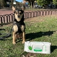 thumbnail image 6 of Best Pet Supplies Unscented Cat and Dog Cleaning Wipes in Resealable Pouch, Hydrating Aloe Vera, 100-Pack, 6 of 6