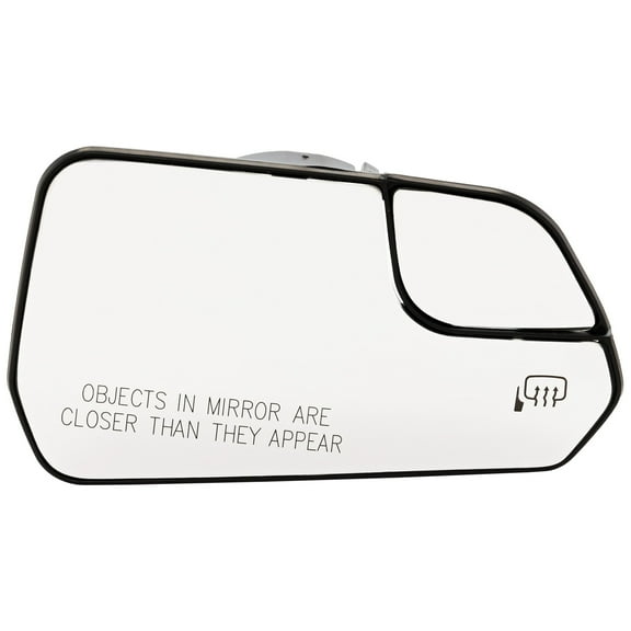 For 2018-2020 Mustang Right Mirror Glass Glass FR3Z17K707S FO1325220