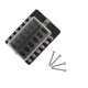 thumbnail image 5 of Bloque de fusibles Soledad con indicador LED soporte de Caja de fusibles 32V, 5 of 8