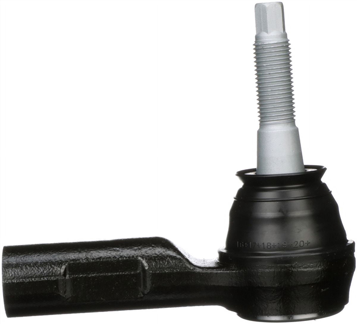 Delphi TA5760 Steering Tie Rod End Fits select: 2013-2018 RAM 1500, 2019-2022 RAM 1500 CLASSIC