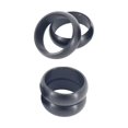 thumbnail image 3 of llantas ruedas 4 Uds. Neumáticos de rueda de control remoto 1:28 reemplaza las piezas de mejora de accesorios para K969 DIY Accs RC Hobby Car RC modelo, 3 of 8