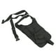 thumbnail image 2 of Bolsa de almacenamiento para escalada, bolsa colgante de un solo hombro impermeable de alta densidad 600D, bolsa de almacenamiento para teléfono móvil adaptada para la perfección, 2 of 8