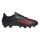 thumbnail image 1 of Tenis adidas Hombre Caballero Cesped Tacos Futbol Deportivo negro 9,0 MX, 1 of 9