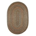 thumbnail image 1 of Rhody Rug CY37R060X096 Cypress5x8 Rug Brown Velvet, 1 of 1