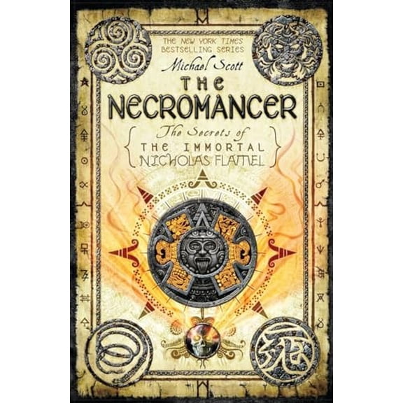 Pre-Owned The Necromancer