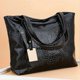 thumbnail image 5 of Ladies Leather Handbags, Handbags, Ladies Shoulder Bags, Designer Handbags, Leather Handbags-, 5 of 5