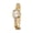 A -AF32, variant on Resicozy Women's Watches Small Oval Dainty Wrist Watch with Stainless Steel Band for Ladies