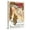 Canvas, variant on Art.com Salon Des Cent-Exhibition Art Print by Alphonse Mucha, 12" x 18"
