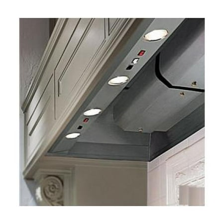 Vent A Hood Bh234psld Ss Wall Liner With 600 Cfm Magic Lung Vent A Hood Bh234psld Ss Wall Liner With 600 Cfm Magic Lung Filterless