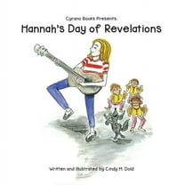 Hannah's Day of Revelations, (Paperback)