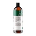 thumbnail image 3 of GuruNanda Starter Pulling Oil Mouthwash for Natural Teeth Whitening, Coconut and Peppermint Oil for Fresh Breath & Happy Gums, Alcohol-Free, 8 Oz, 3 of 7
