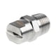 thumbnail image 1 of Boquilla de Pulverización HU-SS6515 de 1/4 " Lanzas para Equipo de Riego Cortacéspedes DYNWAVEMX Punta de boquilla de pulverización de alta presión, 1 of 7