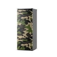 thumbnail image 5 of Frigidaire 6.5 Cu. ft. Convertible Upright Freezer/Refrigerator, Garage-Ready Deep Freezer for Home, Cabin & RV, Hunting Camo Print, 5 of 7