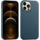thumbnail image 1 of iPhone12/12 Pro 6.1'' Estuche magnético de cuero para teléfono Vhermosa  CZDZ-ZH22-4, 1 of 4