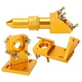 thumbnail image 3 of Engraving Machine Focusing Lens Frame, Scratch Resistance Industrial Control Components Head Set  For Marking Machines For Engraving Machines, 3 of 8
