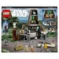 thumbnail image 4 of Set LEGO Star Wars Tm Base Rebelde de Yavin 4 75365, 4 of 4